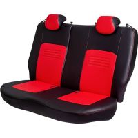 Чехлы Экокожа Турин Классик на Hyundai Matrix (2001-2010) Чехлы Экокожа Турин Классик на Hyundai Matrix (2001-2010)