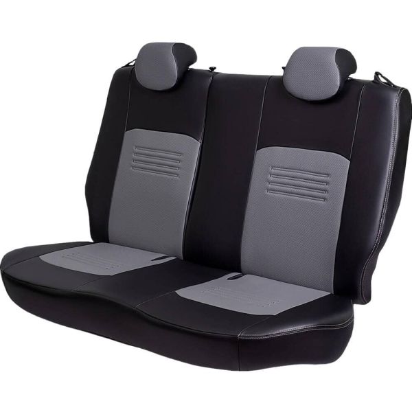 Чехлы Экокожа Турин Классик на Hyundai Matrix (2001-2010) Чехлы Экокожа Турин Классик на Hyundai Matrix (2001-2010)