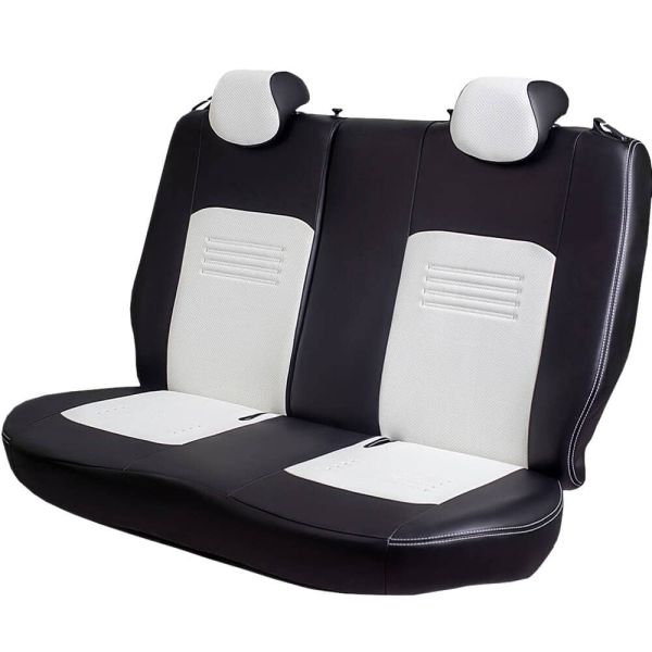 Чехлы Экокожа Турин Классик на Hyundai Matrix (2001-2010) Чехлы Экокожа Турин Классик на Hyundai Matrix (2001-2010)