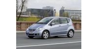 Mercedes Benz A-classe W 169 2004-2012