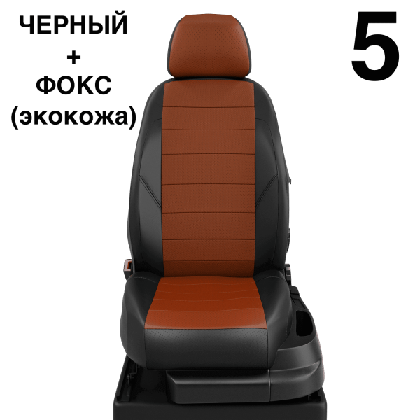 Чехлы Автолидер на Renault Laguna 3 c 2008 Чехлы Автолидер на Renault Laguna 3 c 2008
