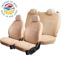 Чехлы Экокожа Турин Классик на Hyundai Matrix (2001-2010) Чехлы Экокожа Турин Классик на Hyundai Matrix (2001-2010)