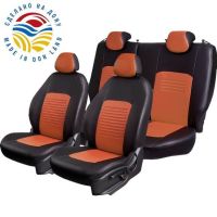 Чехлы Экокожа Турин Классик на Hyundai Matrix (2001-2010) Чехлы Экокожа Турин Классик на Hyundai Matrix (2001-2010)